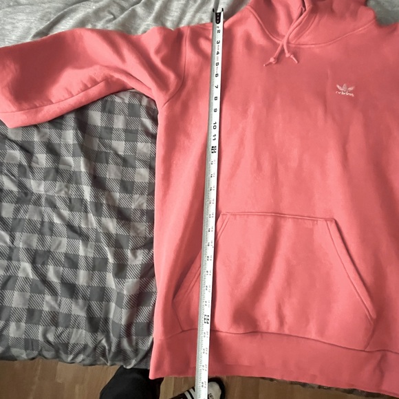 Adidas Hoodie - Picture 6 of 7